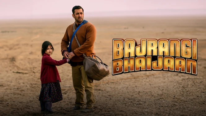 Bajrangi Bhaijaan