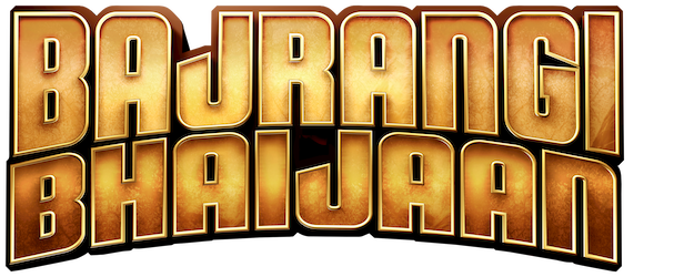 Bajrangi Bhaijaan logo