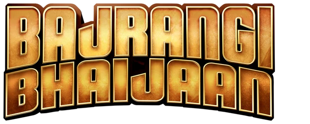 Bajrangi Bhaijaan logo