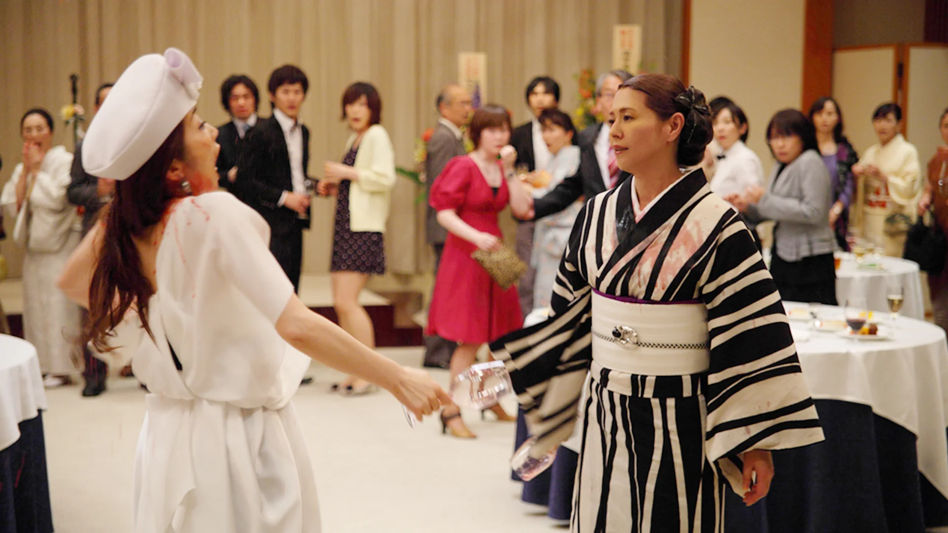 Tsuya no Yoru