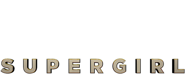 Supergirl logo