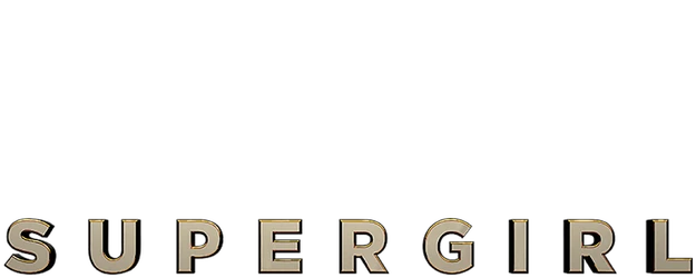 Supergirl logo