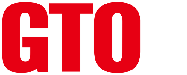 GTO: Great Teacher Onizuka logo
