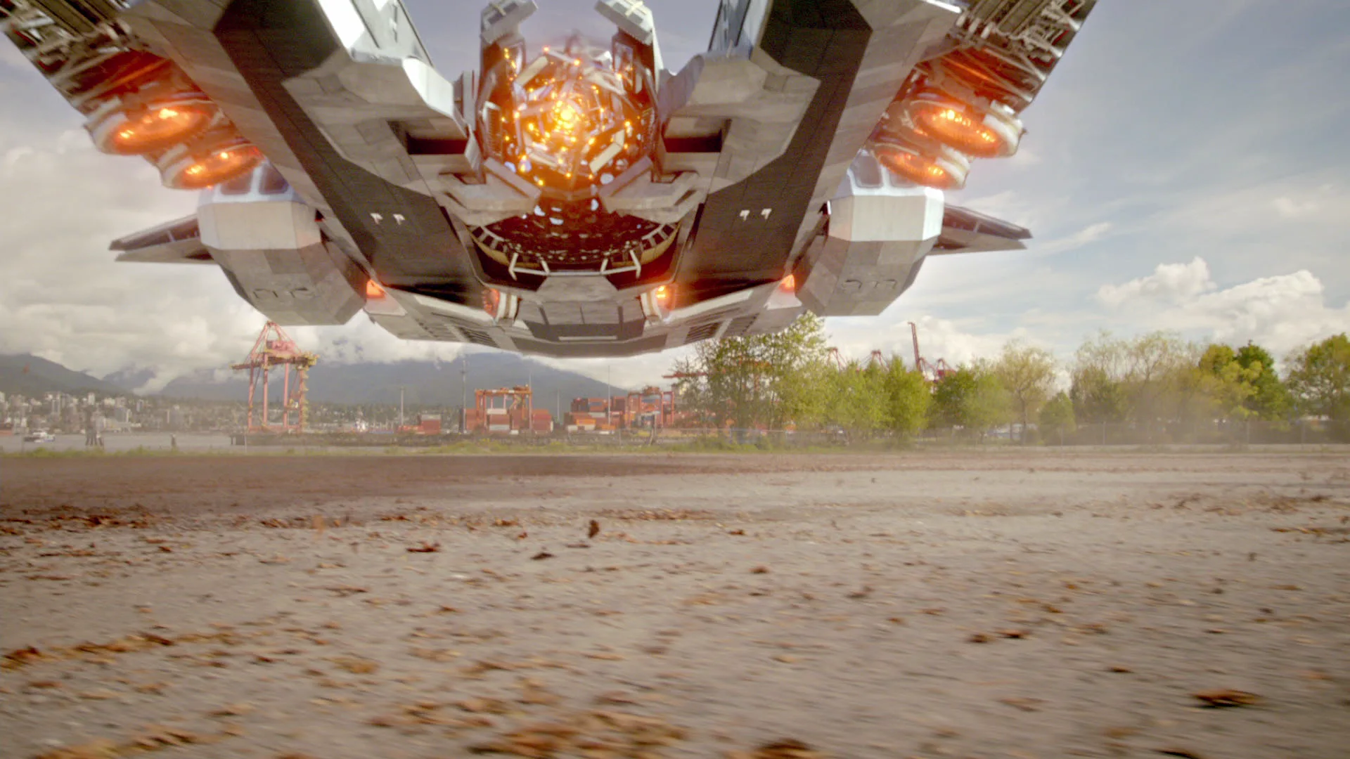 DC's Legends of Tomorrow