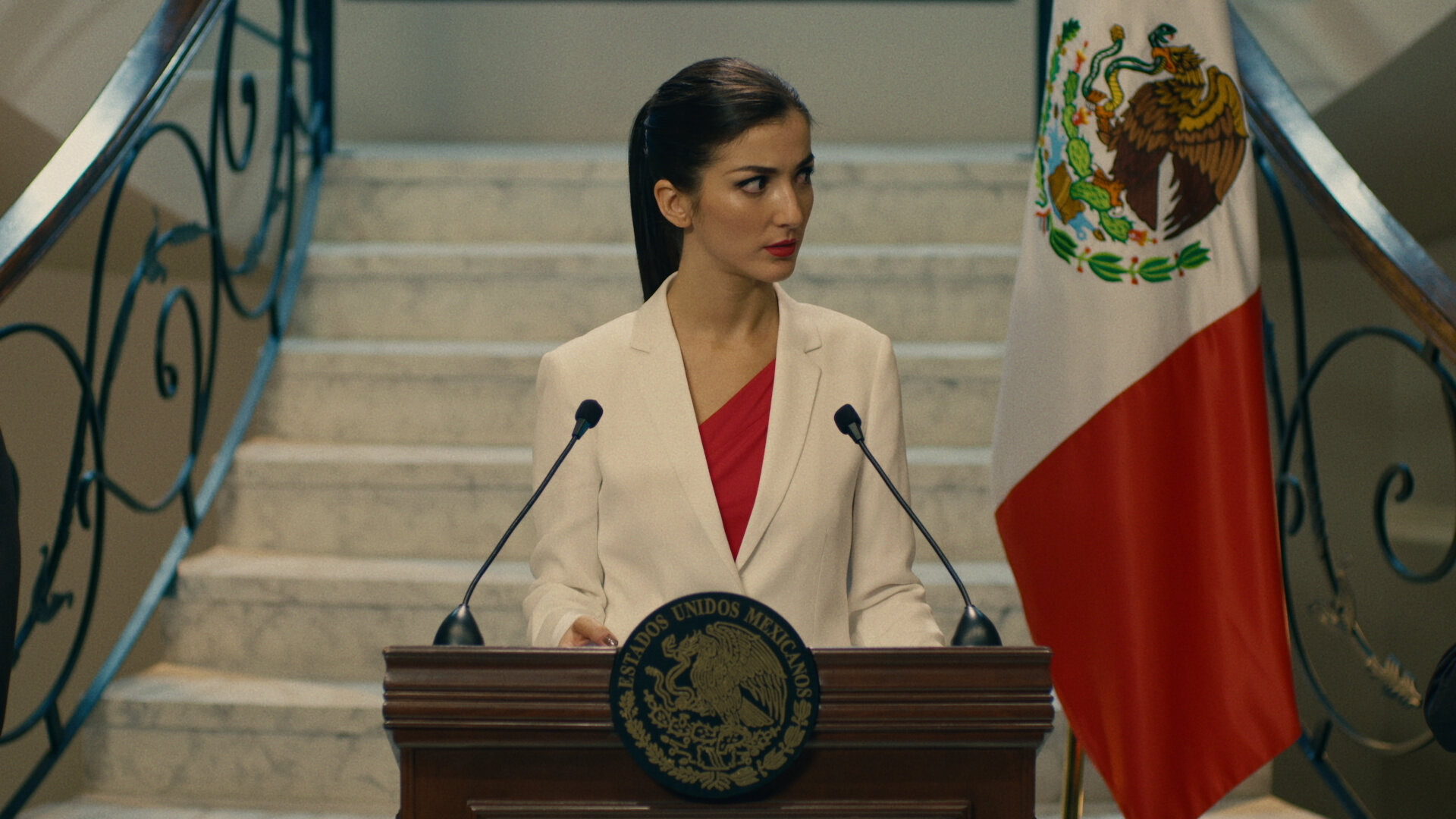 Ingobernable