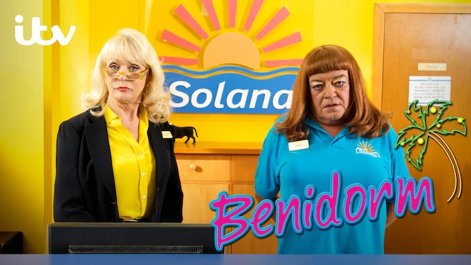 Benidorm