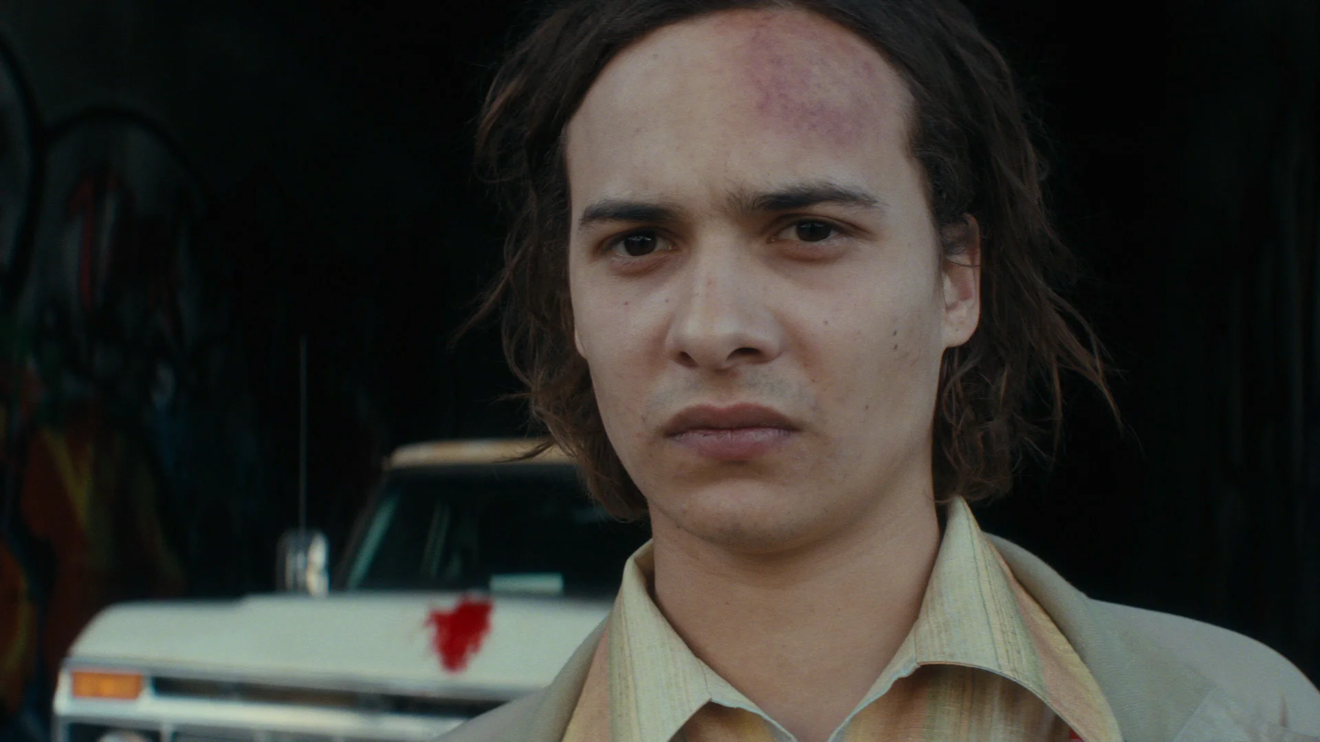 Fear the Walking Dead