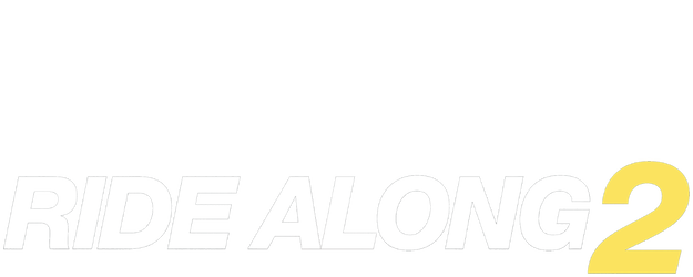 Ride Along 2 logo