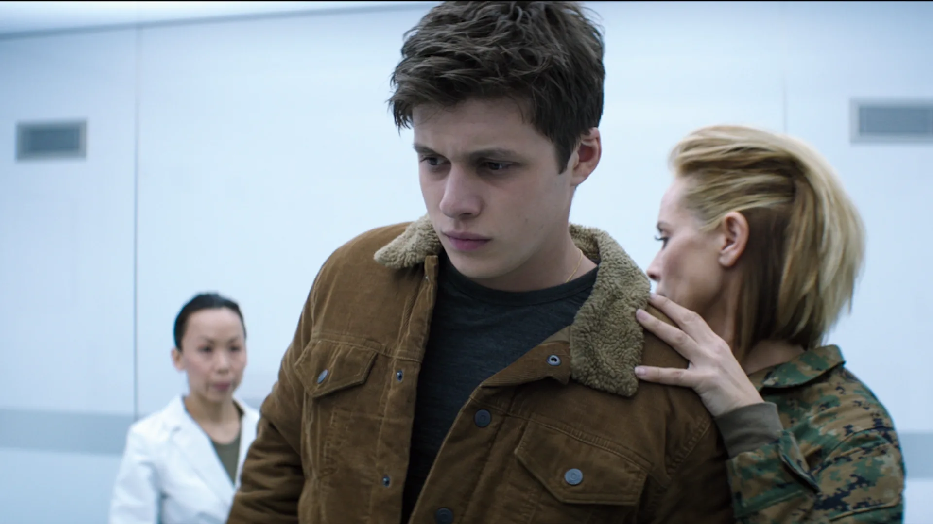 The 5th Wave