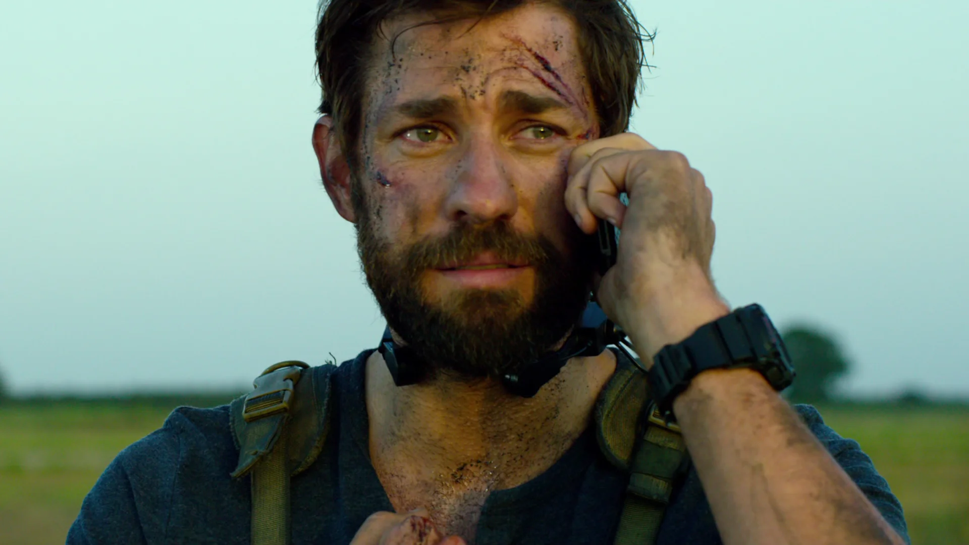 13 Hours: The Secret Soldiers of Benghazi