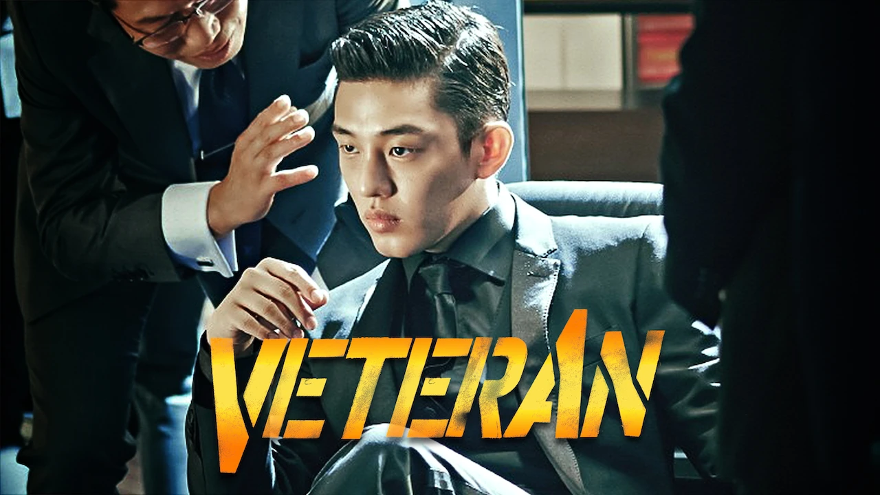 Veteran