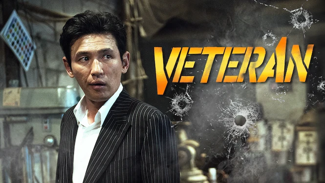 Veteran