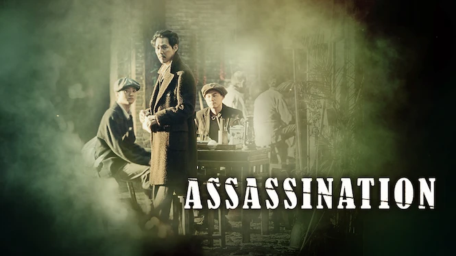 Assassination