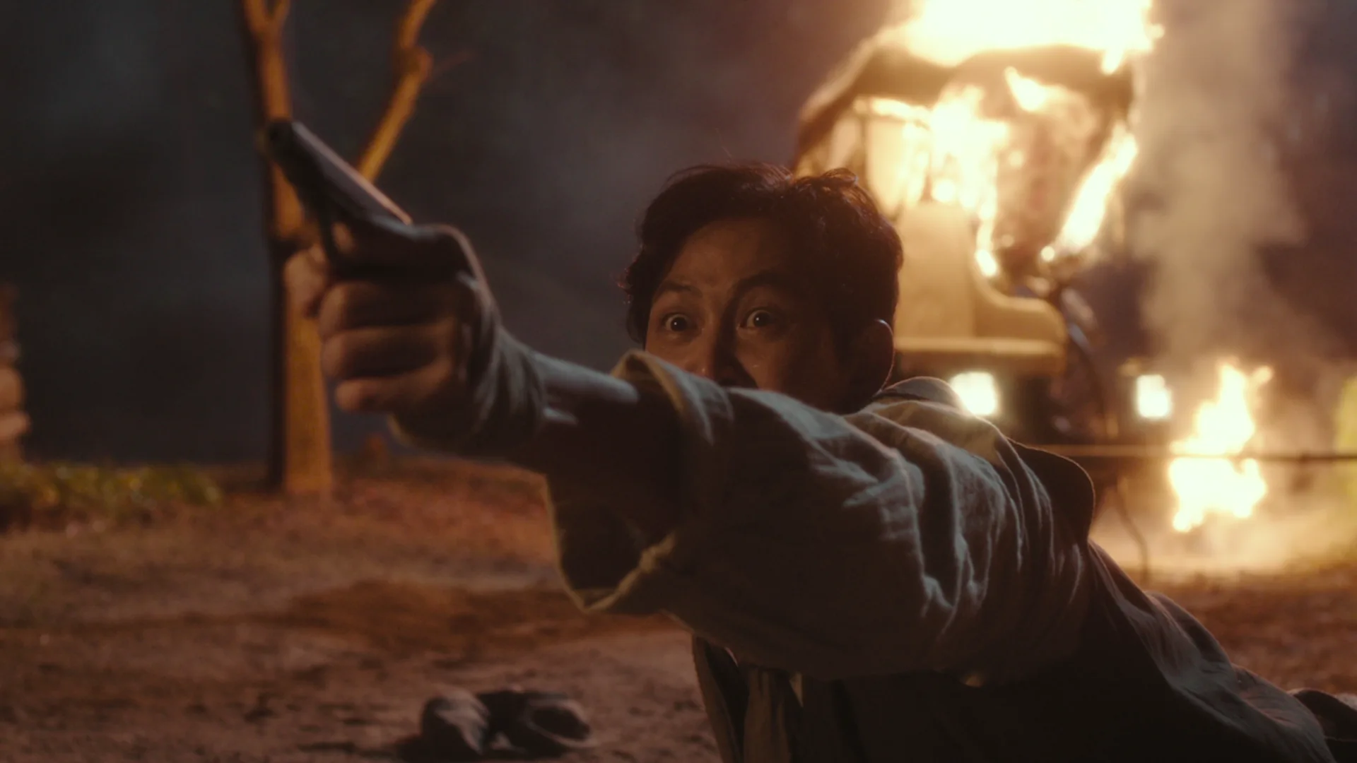 Assassination