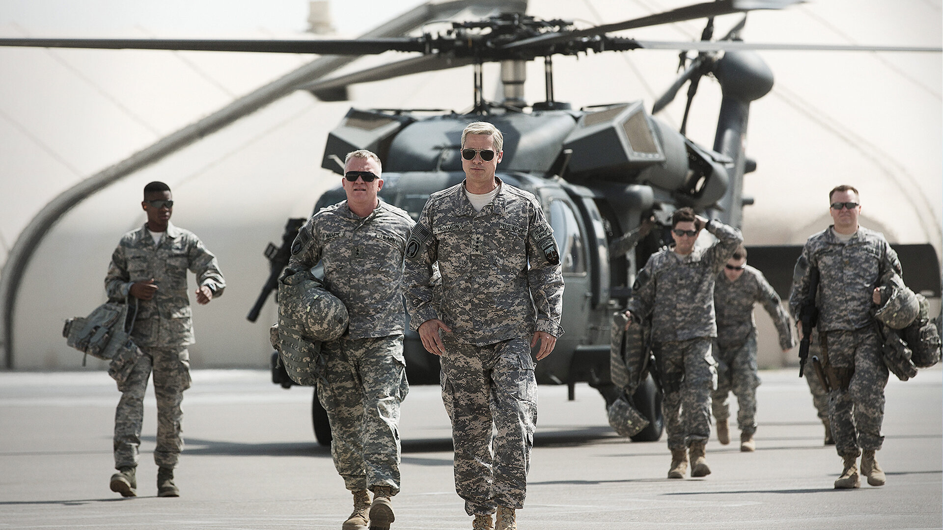 War Machine
