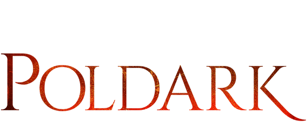 Poldark logo