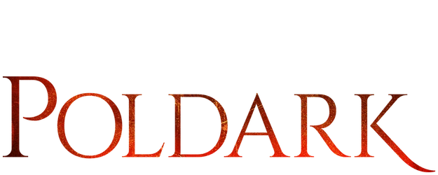 Poldark logo
