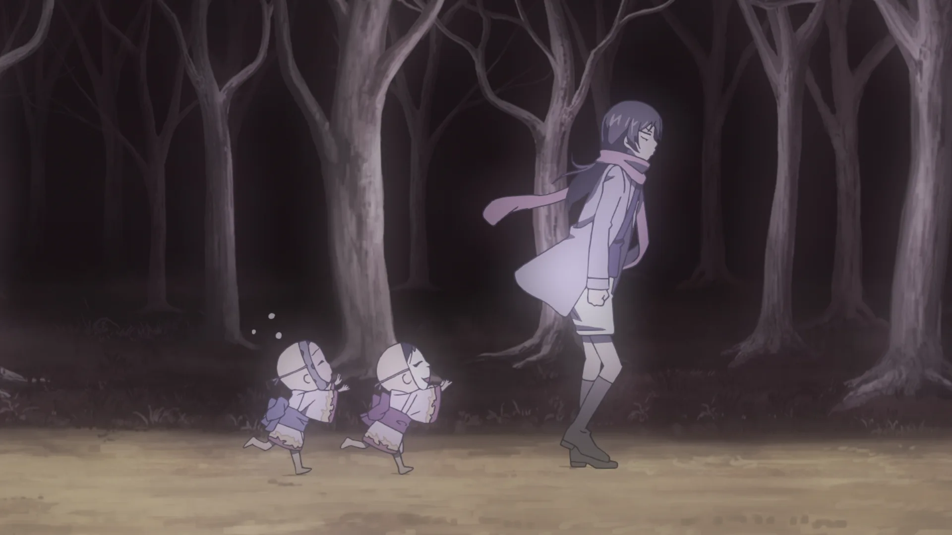 Kamisama Kiss