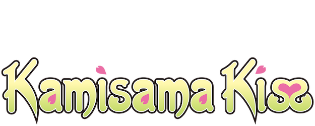Kamisama Kiss logo