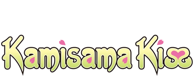 Kamisama Kiss logo