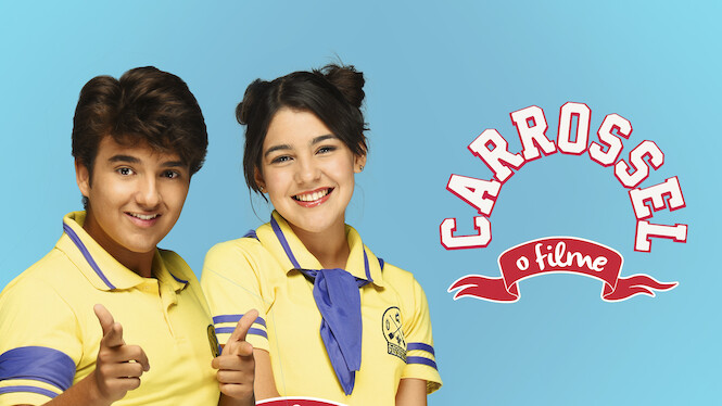 Carrossel, O Filme