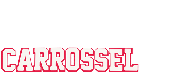 Carrossel, O Filme logo