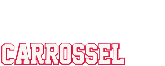 Carrossel, O Filme logo