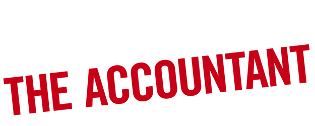 The Accountant logo