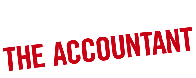 The Accountant logo