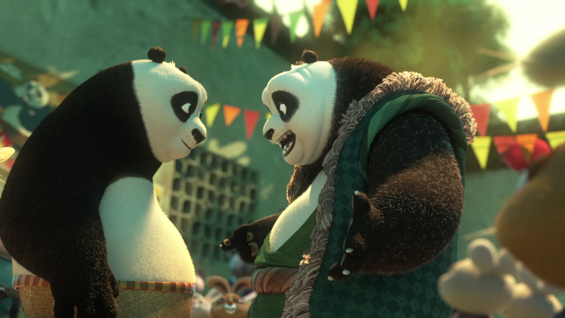 Kung Fu Panda 3