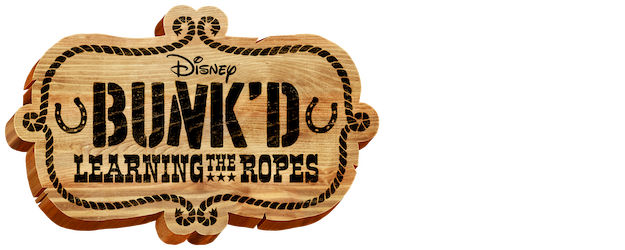 Bunk'd logo