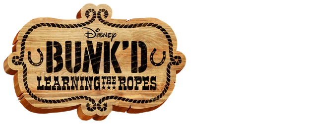 Bunk'd logo