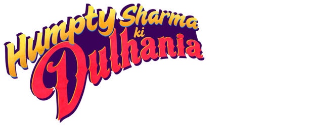 Humpty Sharma Ki Dulhania logo