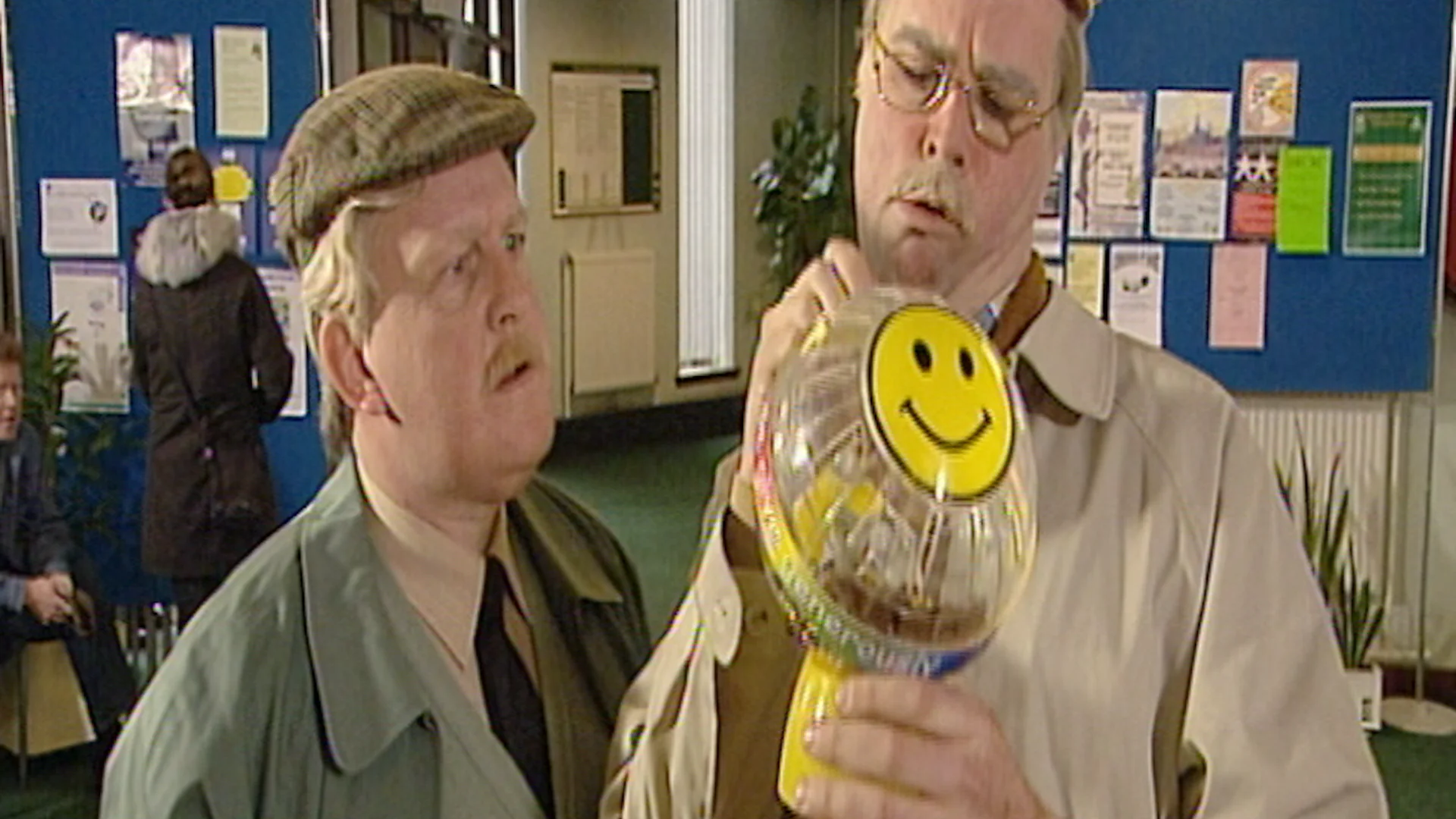 Still Game