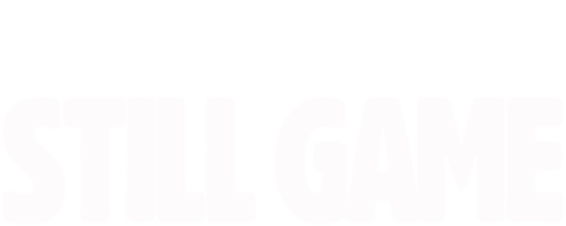 Still Game logo