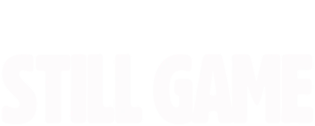 Still Game logo