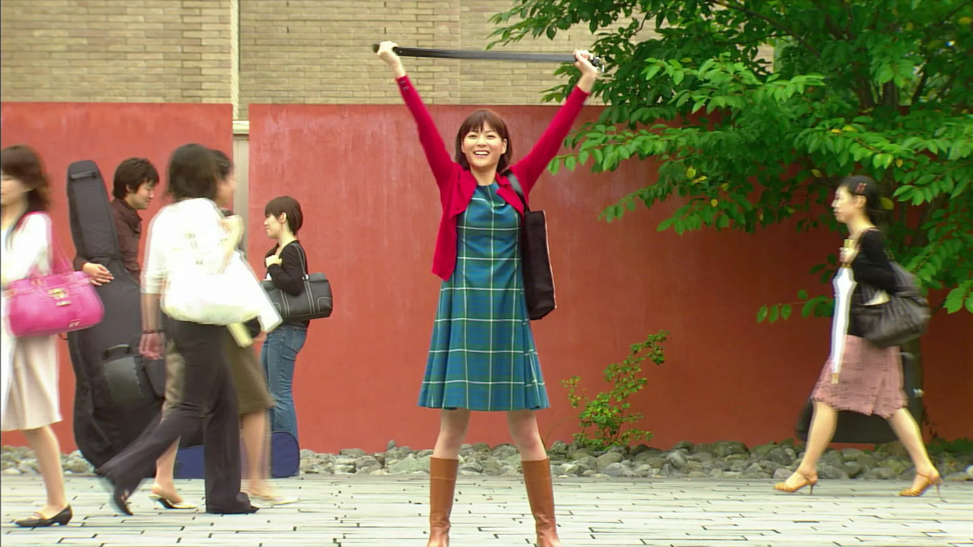 Nodame Cantabile