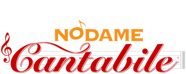 Nodame Cantabile logo
