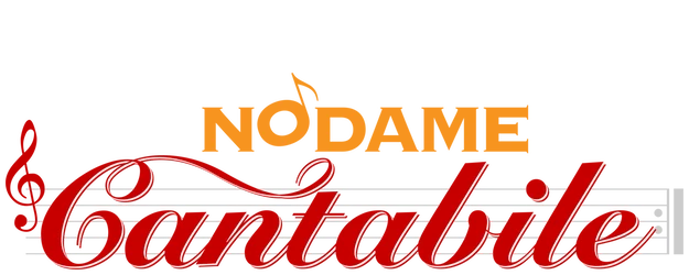 Nodame Cantabile logo