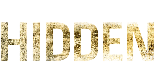 Hidden logo