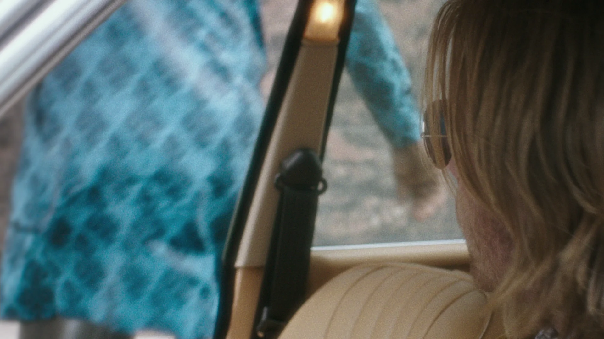 Miles Ahead