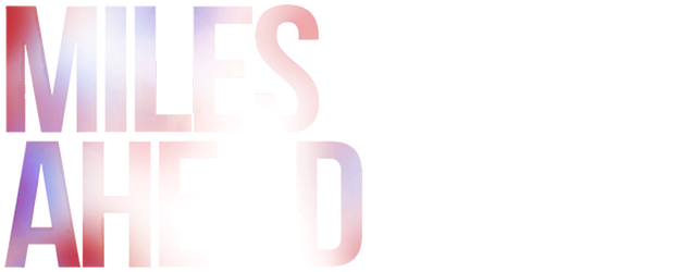 Miles Ahead logo