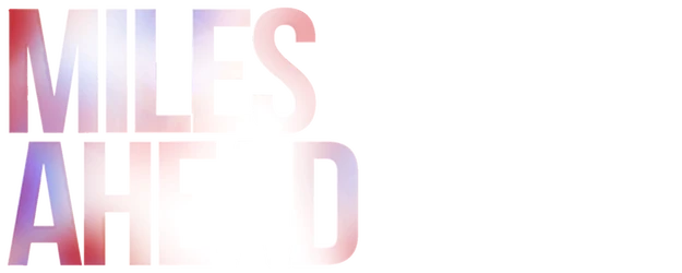 Miles Ahead logo
