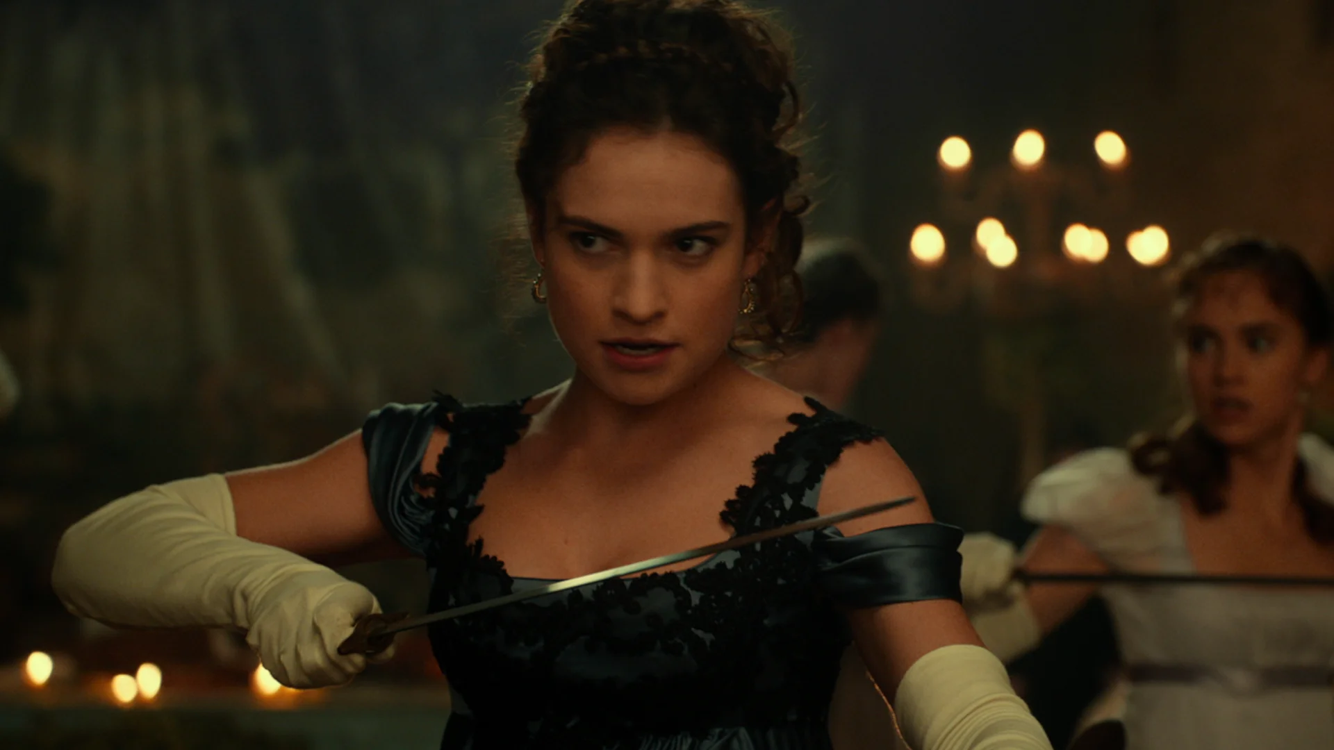 Pride and Prejudice and Zombies