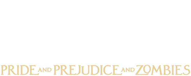Pride and Prejudice and Zombies logo