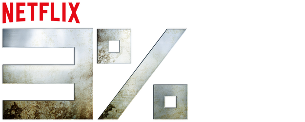 3% logo