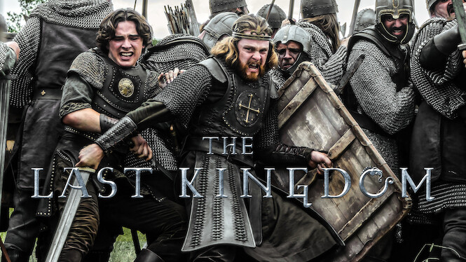 The Last Kingdom