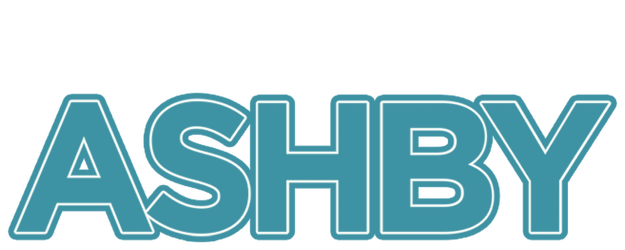 Ashby logo