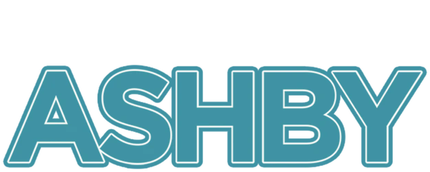 Ashby logo