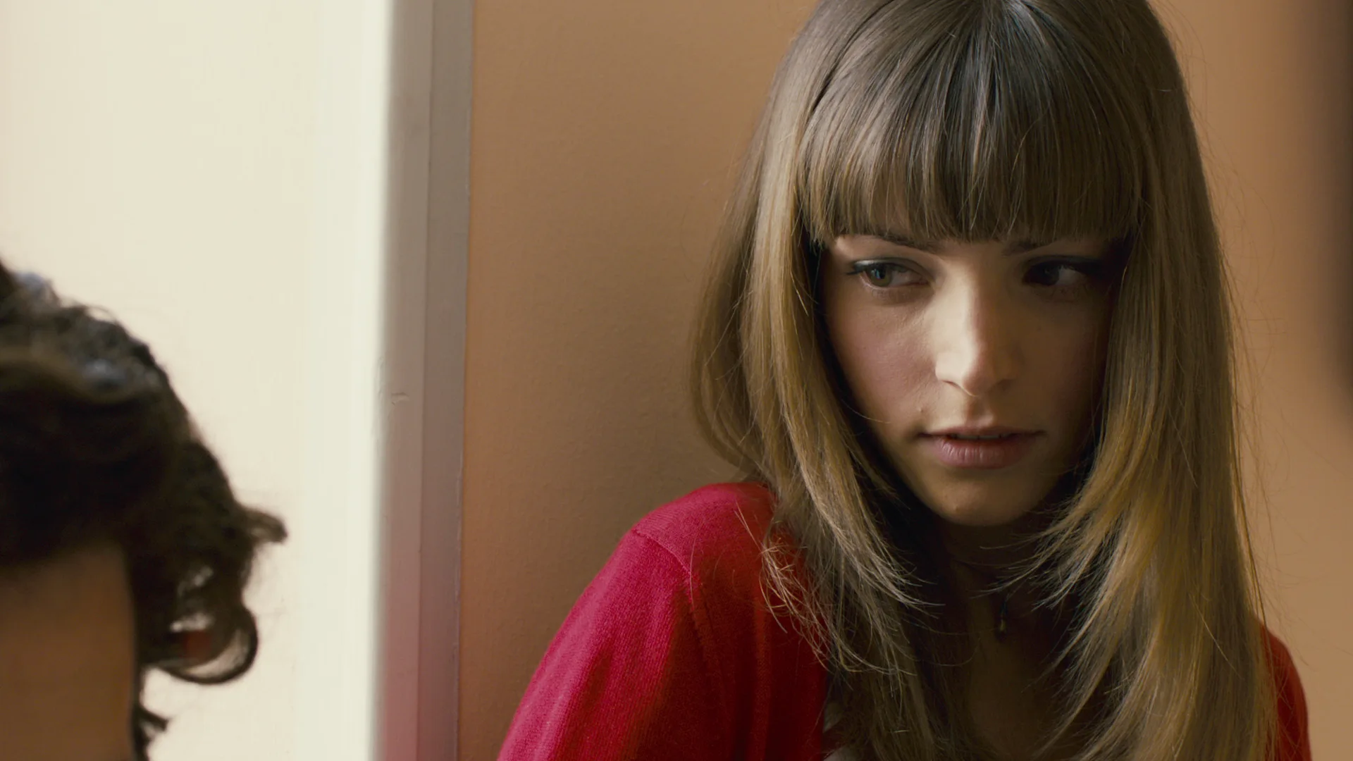 Bianca come il latte, rossa come il sangue